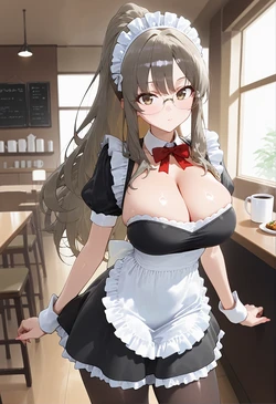 (Mako) Rio Futaba (Patreon) [Ai Generated]