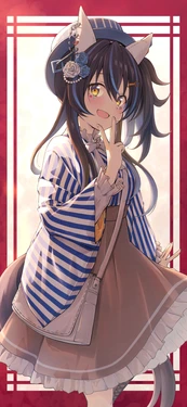 [Pixiv Fanbox] uma musume pretty derby 村先ヒムロ/Himuro