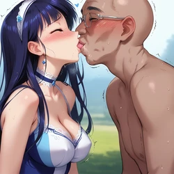 [Azzerstudios] Arin , Pangya (Patreon) [AI Generated]