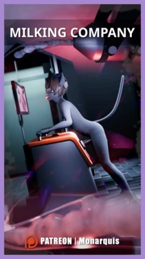 [Monarquis] Milking Company: Volume 1