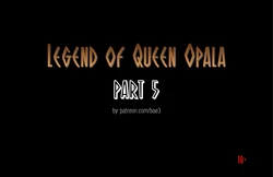 [Bae3] Legend Of Queen Opala 05