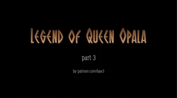 [Bae3] Legend Of Queen Opala 03