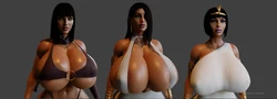 [Bae3] Miscellaneous Models