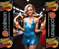 party [AI Generated]