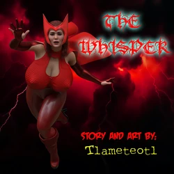[Tlameteotl] The Whisper