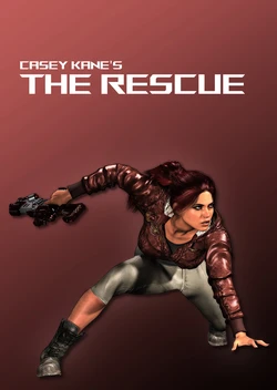 [CaseyKane] The Rescue