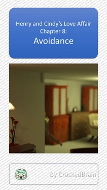 [CrackedBrain] Loving Son - Chapter 08 - Avoidance + Outtake 7 - Chick Flick