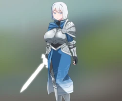 [Fun Fan] Onna Yuusha