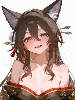 (Cornelia_winterhowl) Fugue (Patreon) [Ai Generated]