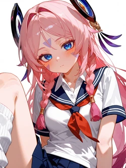 (Cornelia_winterhowl) JK Citali X Aether (Patreon) [Ai Generated]