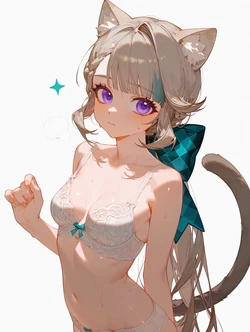 (Cornelia_winterhowl) Lynnete (Patreon) [Ai Generated]