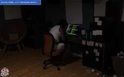 [Dixie Lover] Hansel's True Desire [English]