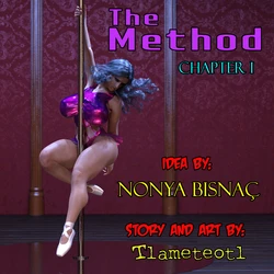 [Tlameteotl] The Method