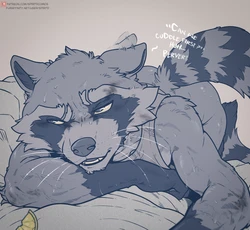 [Twitter/Patreon/e621] SpiritD