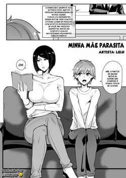 (Leiji) Minha Mãe é uma Parasita
