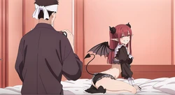 (PhibsAi) Marin Kitagawa - Just Succubus Cosplaying (Patreon) [Ai Generated]
