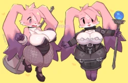 [rikose] Patreon Exclusives [2025-01-23]