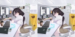 [Pixiv] Eonsang VR