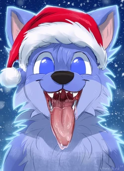 [Elwood_TheWolfie] Vore artworks