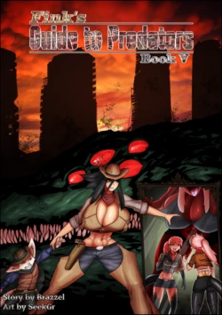 [SeekGr] 芬克的吞噬者指南 第五卷 [Chinese]