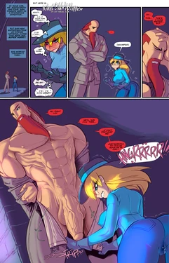 [Fred Perry] What Didn't Happen in GD Issue: 228 [HD]
