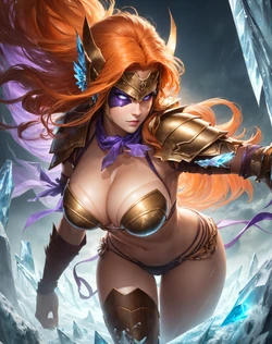 Naughtyneurals - Angela (AI Generated)