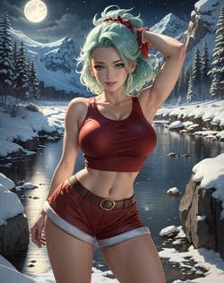 Naughtyneurals - Kale (AI Generated)