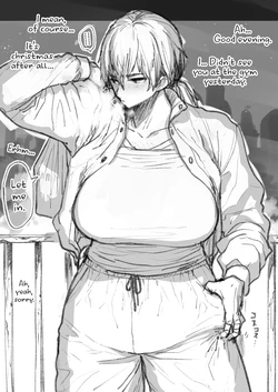 [Etuszan Jakusui] After Christmas With Marshall Girls [English] [Kinsei Translations]