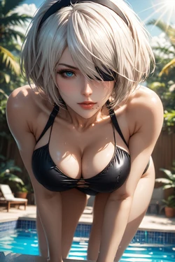Naughtyneurals Extra - 2B (AI Generated)
