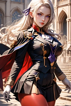 Naughtyneurals Extra 02 (AI Generated)