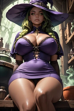 Naughtyneurals Extra 05 (AI Generated)