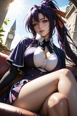 Naughtyneurals Extra 04 (AI Generated)