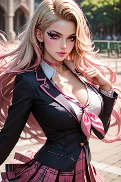 Naughtyneurals Extra 07 (AI Generated)
