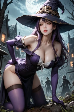 Naughtyneurals Extra 09 (AI Generated)