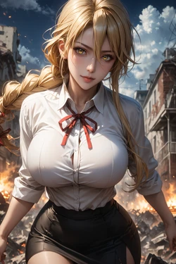 Naughtyneurals Extra 10 (AI Generated)