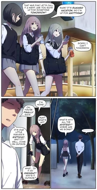 [fest] A life in the barn as punishment for a delinquent girl who has been spoiled until now [English]