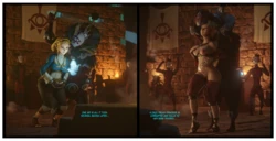 [Secazz] Zelda's Corruption Arc (The Legend of Zelda)