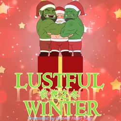 [Ducka] Lustful Winter | 欲燃之冬 [Chinese][Translated by Chrome Heart Tags]