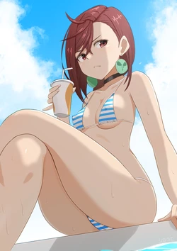 [Sirokohi] 綾瀬桃 /クリス /藤田ことね