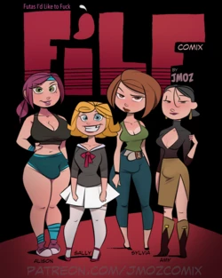 [Jmoz Comix] FILF - Futas I'd Like to Fuck (Ongoing)