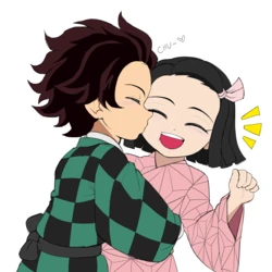 [Blackwhiplash] Alabama (Demon Slayer) [Coloured]