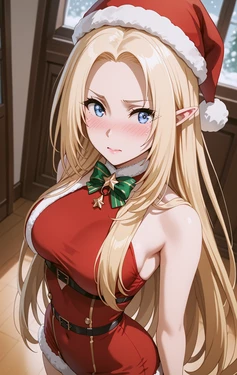 [MirrorArt] The Eminence in Shadow - Alpha (Patreon) [Ai Generated]