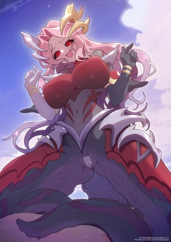 [Patreon] StrongBana
