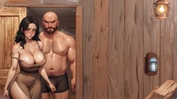 College of Mysteria [v0.5] (Western game cg) [AI Generated]