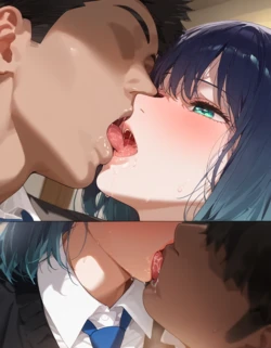 (SukeSuke) Kurokawa Akane / 黒川あかね (Patreon) [Ai Generated]