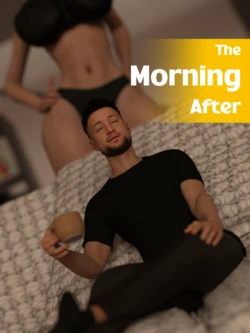[nicolegts] The Morning After