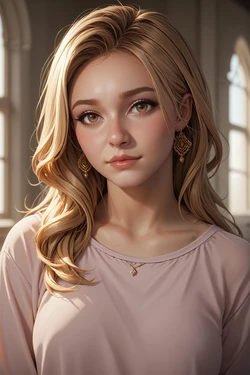 BloodRedKittie's gallery 9 [AI Generated]