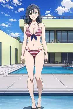 cyysm's gallery 1 [AI Generated]