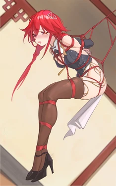 东云青 - Uzume Tennouboshi