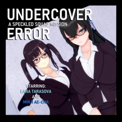 Undercover Error